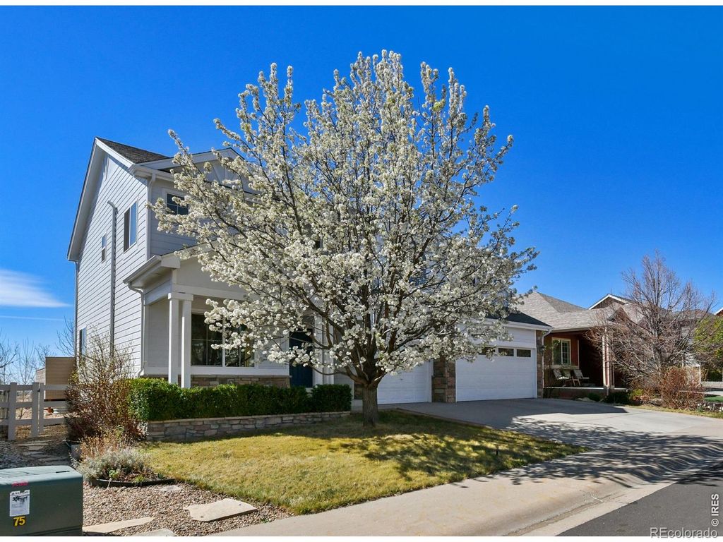 Photo of 3242 Sedgwick Circle, Loveland, CO 80538 (MLS # IR1051068)