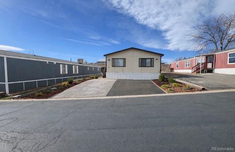 9400 Elm Court Denver CO 80260