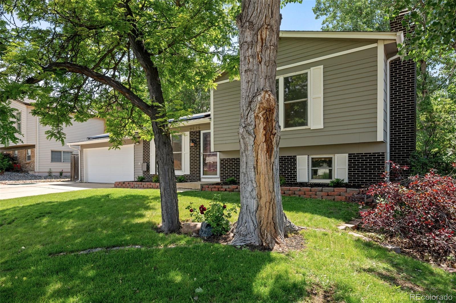 9575 Garland Court