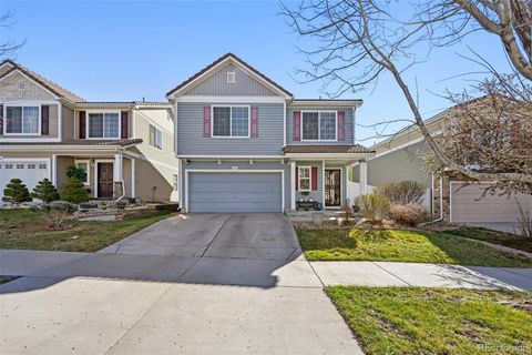 5564 Gibraltar Street Denver CO 80249