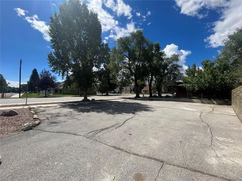 Lot 17, Blk 53 N Gunnison Buena Vista CO 81211