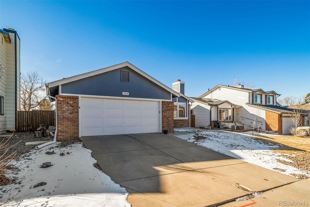 Photo of 9240 Stargrass Circle, Highlands Ranch, CO 80126 (MLS # 2086908)