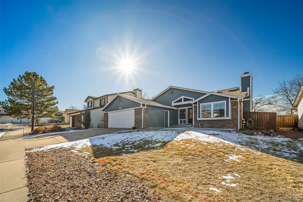 Photo of 9240 Stargrass Circle, Highlands Ranch, CO 80126 (MLS # 2086908)