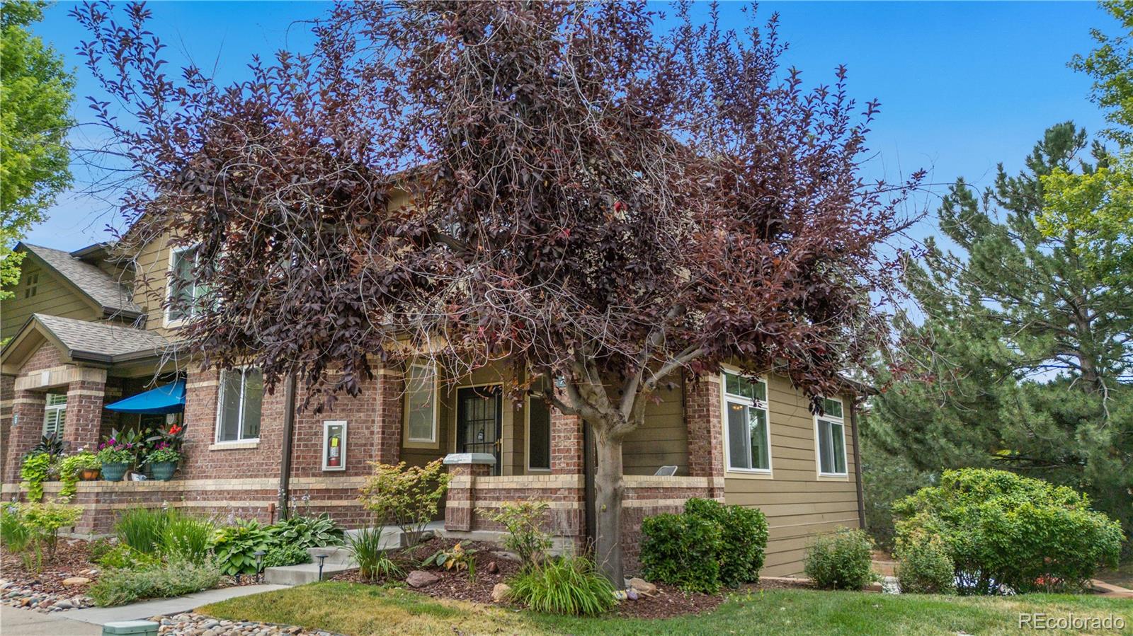 6484 Silver Mesa Drive A, Highlands Ranch, CO, 80130 2 6484 Silver Mesa Drive A