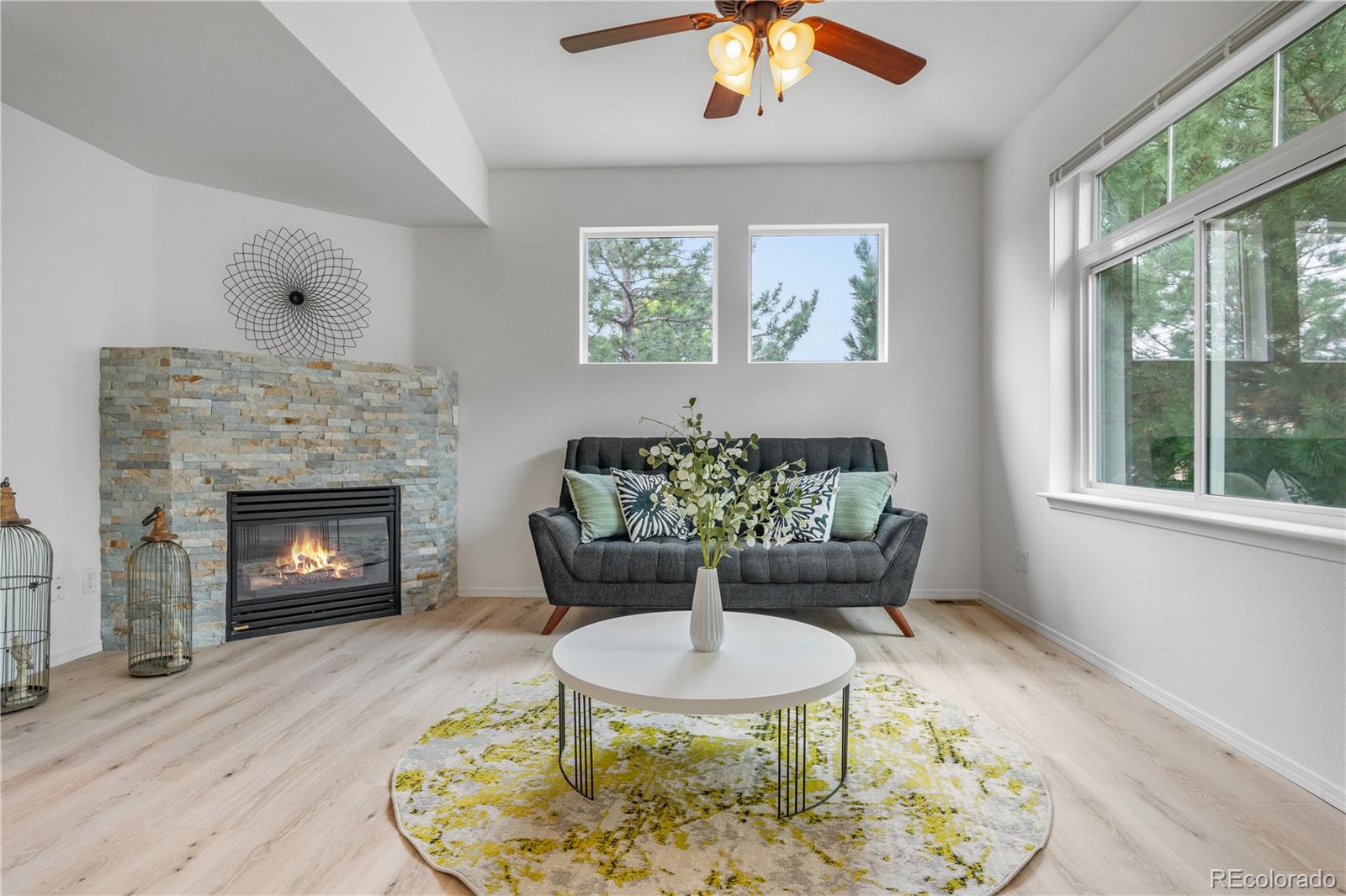 6484 Silver Mesa Drive A, Highlands Ranch, CO, 80130 4 6484 Silver Mesa Drive A