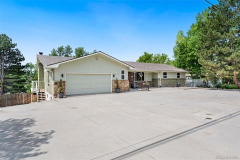 1420 W Ridge Road Littleton CO 80120