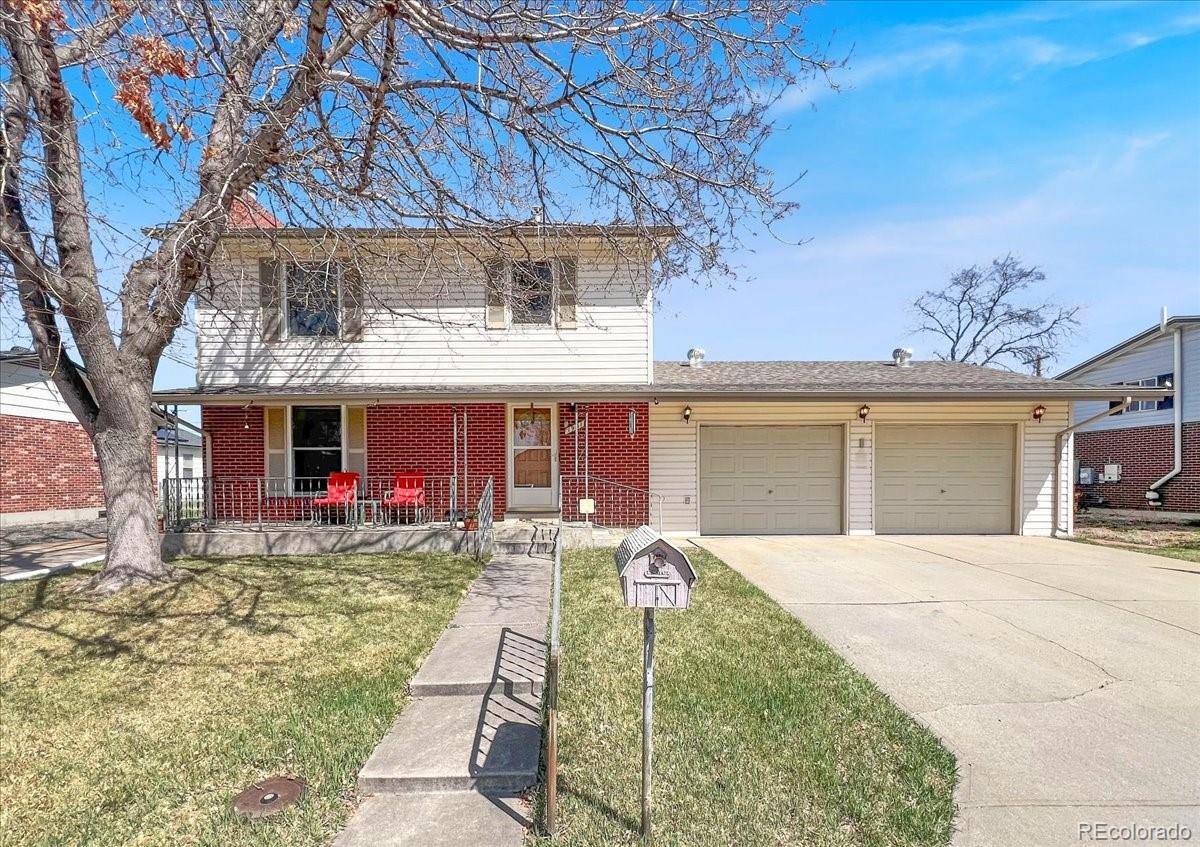1941 E 119th Place