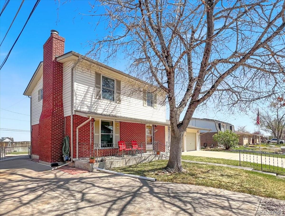 1941 E 119th Place