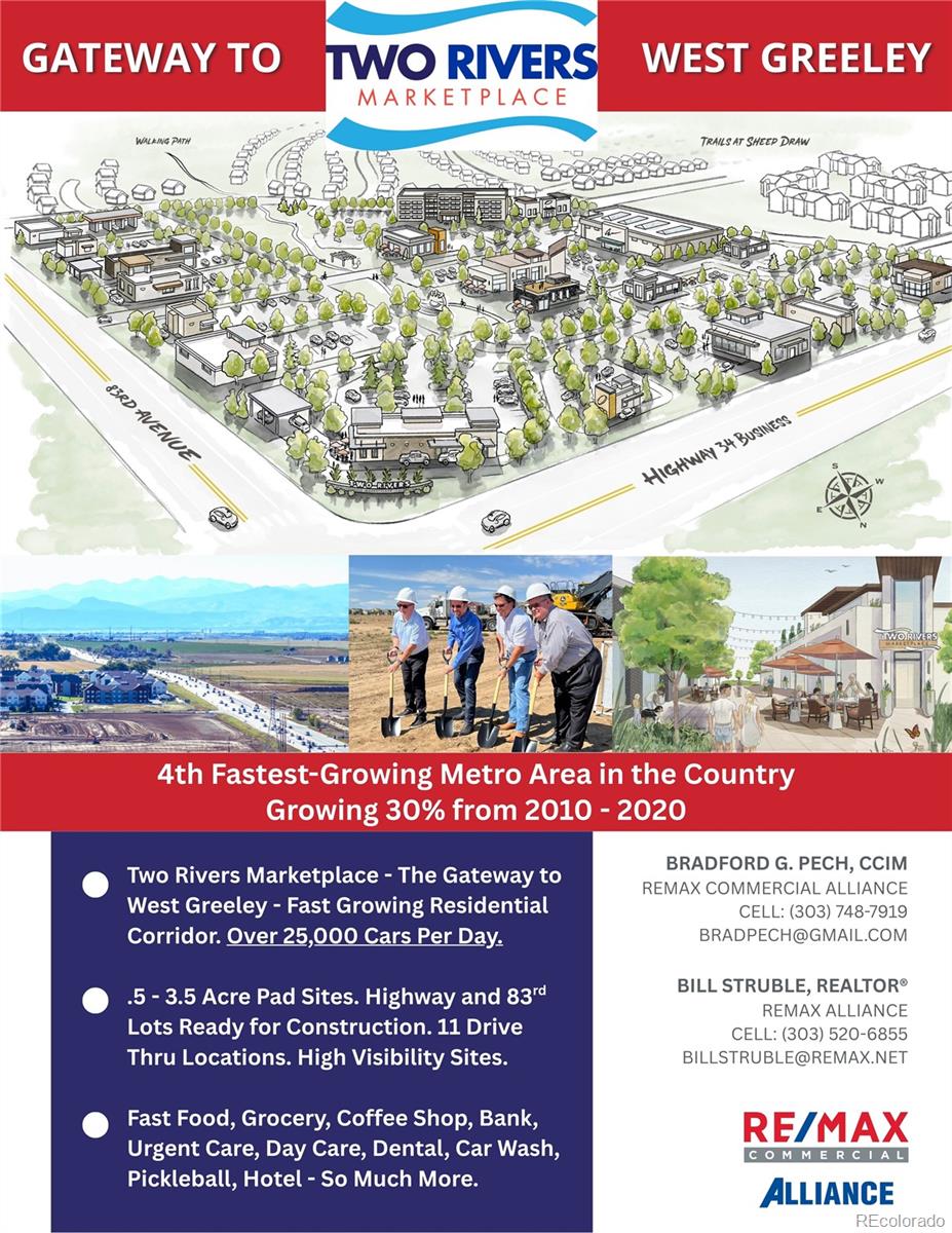1015 83rd - Lot 13 Avenue