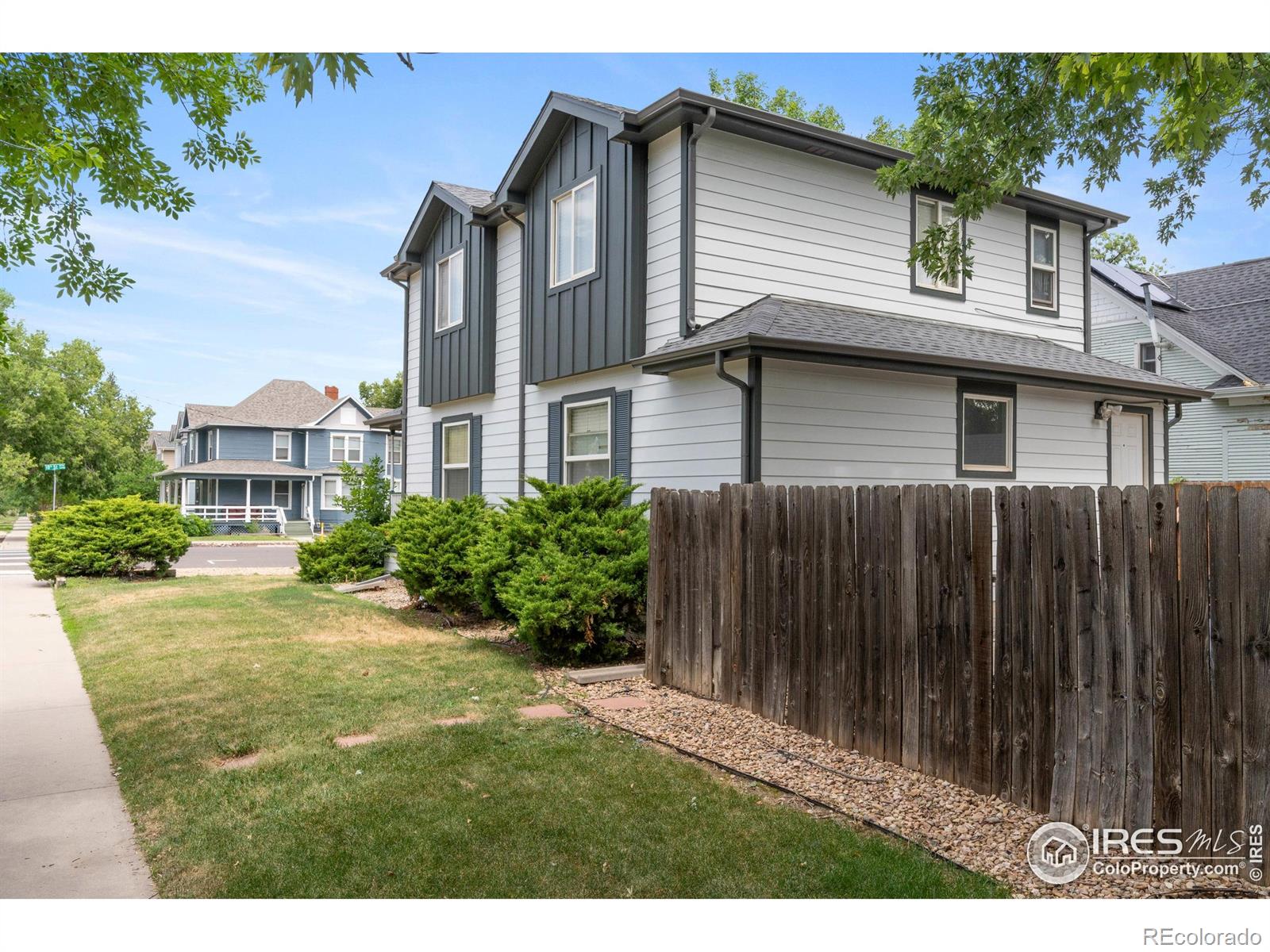 1040 18th Street