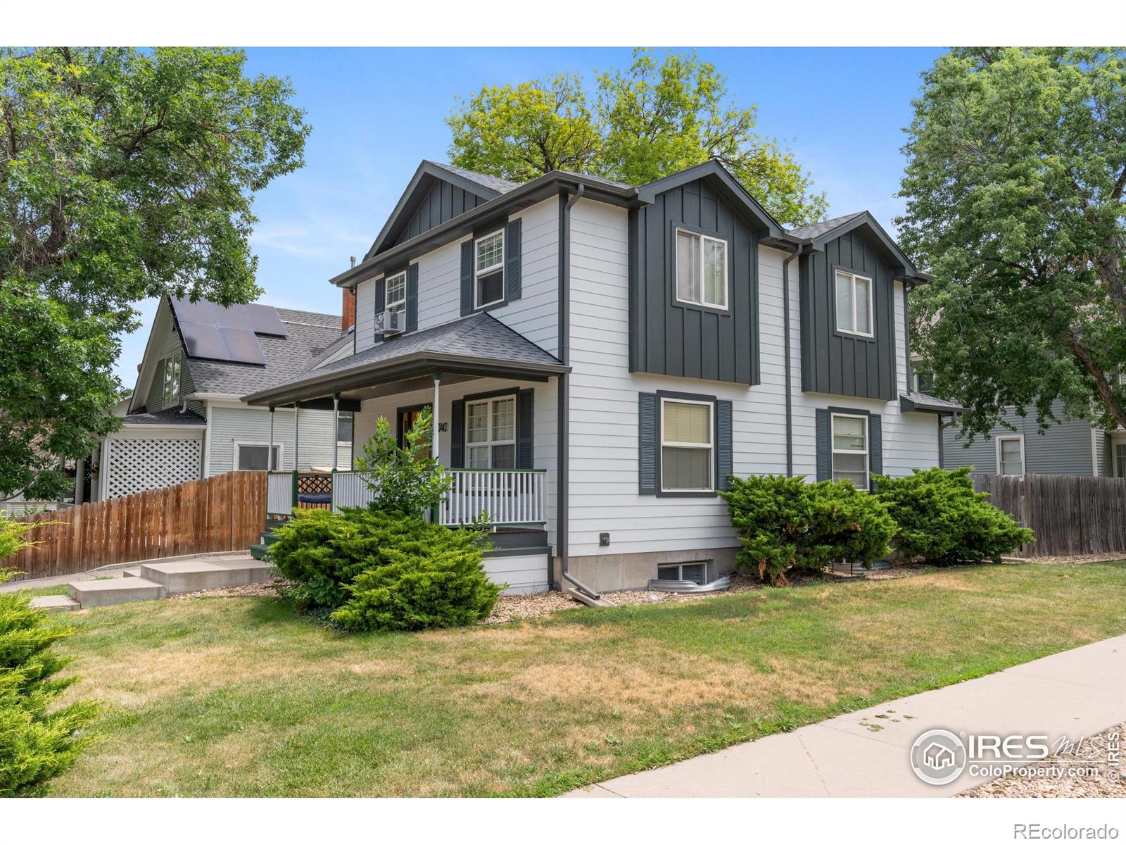 1040 18th Street
