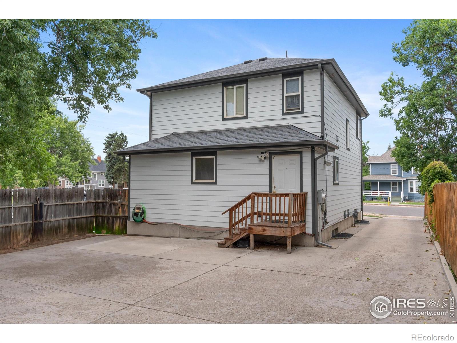 1040 18th Street