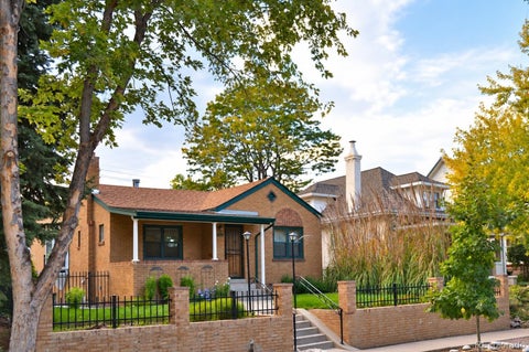 Photo of 1233 Cook Street, Denver, CO 80206 (MLS # 9435827)
