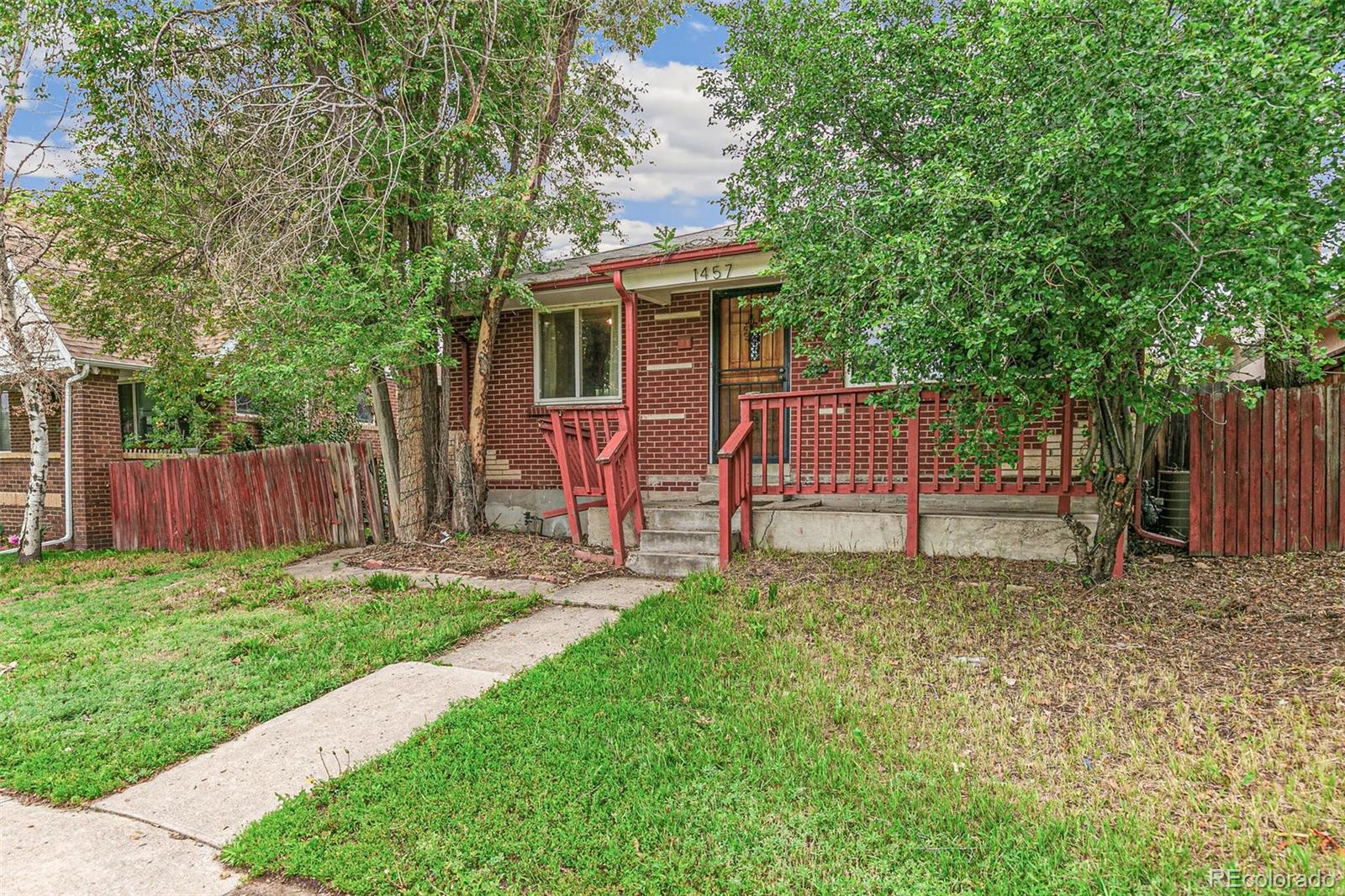 1457 S Franklin Street, Denver, CO, 80210 3 1457 S Franklin Street