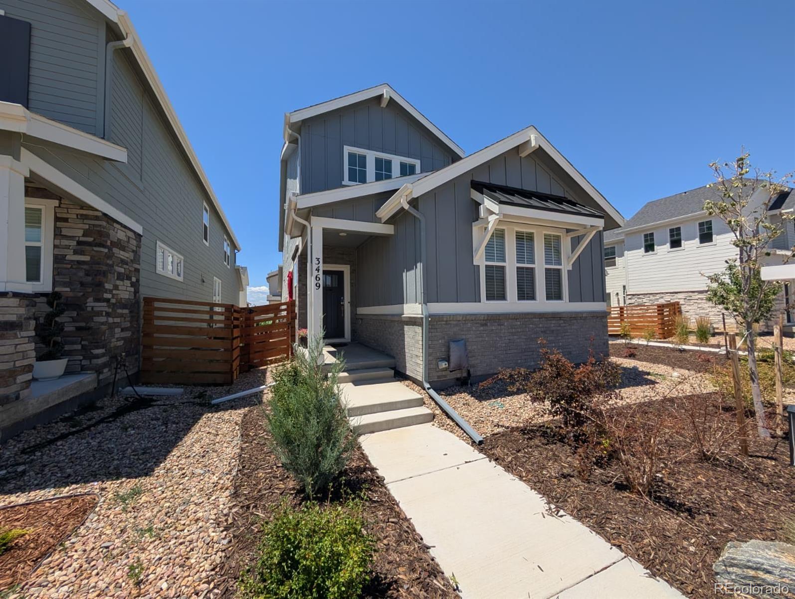 Photo 1 of 19 — 3469 N Duquesne Way, Aurora, CO 80019