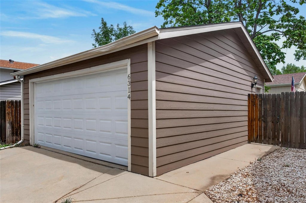 Photo of 6314 W 93rd Avenue, Westminster, CO 80031 (MLS # 4979376)