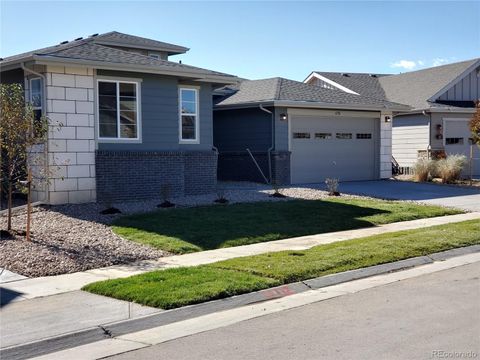 6758 W Jewell Place, Lakewood, CO 80227 - #: 8005234