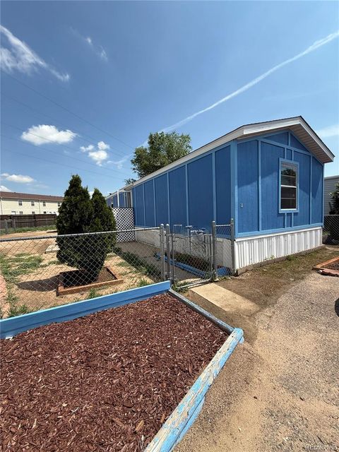 1401 9th Street Fort Lupton CO 80621