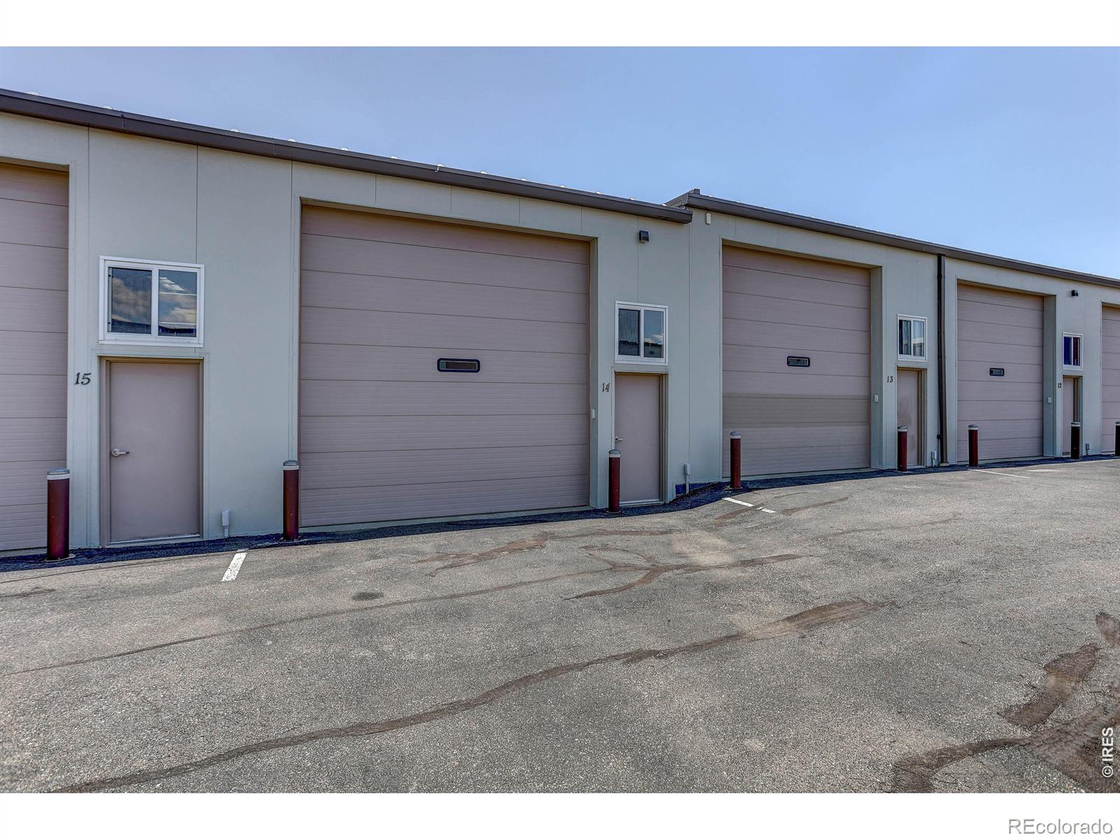 3550 Imperial Street B14