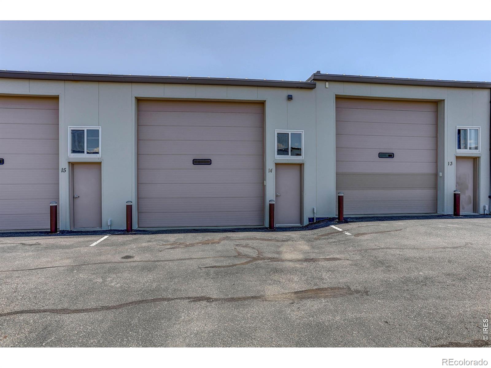 3550 Imperial Street B14