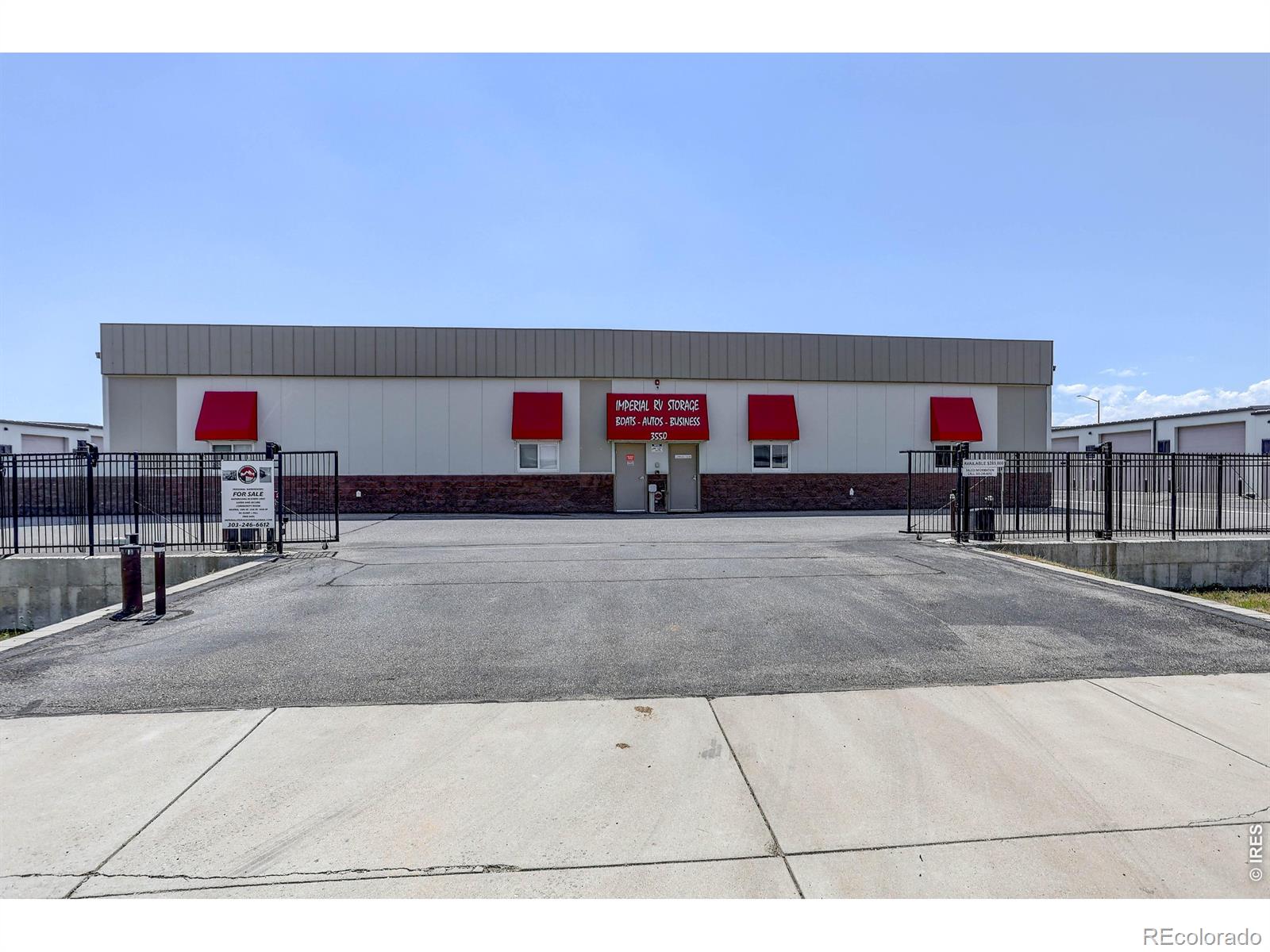 3550 Imperial Street B14