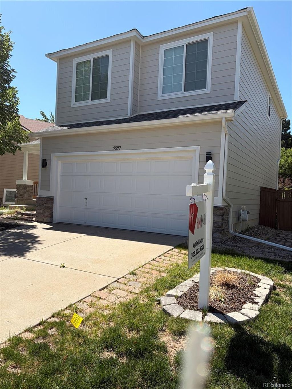Photo of 9597 Parramatta Place, Highlands Ranch, CO 80130 (MLS # 5335635)