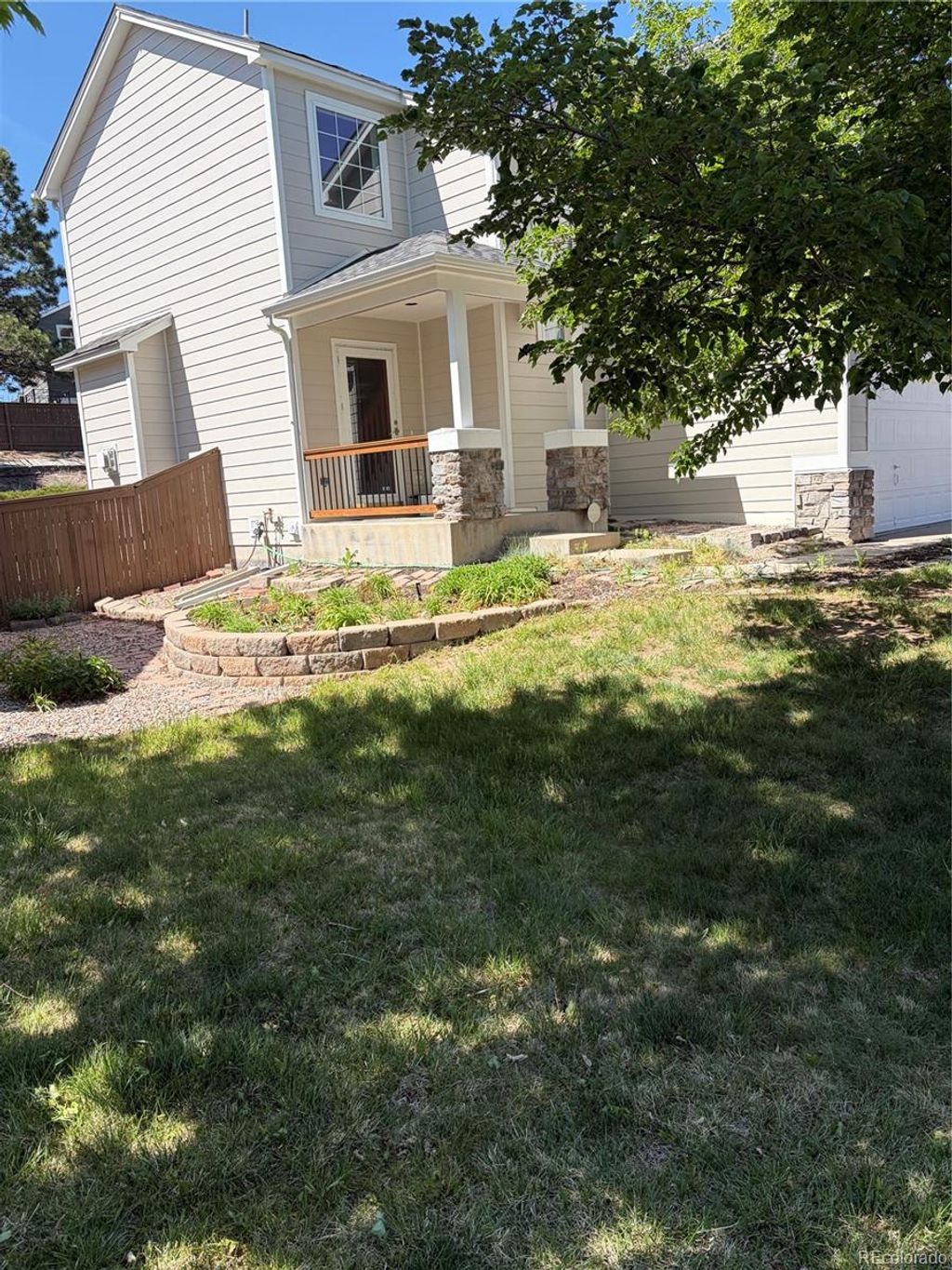 Photo of 9597 Parramatta Place, Highlands Ranch, CO 80130 (MLS # 5335635)