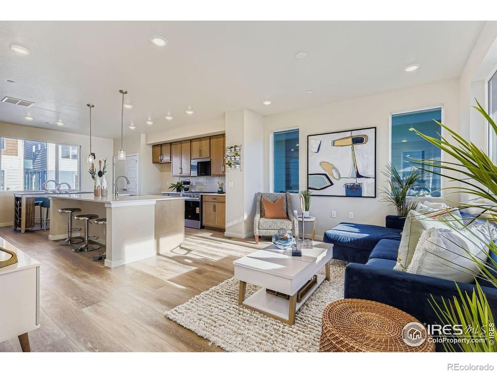 Photo of 1585 W 166th Avenue, Broomfield, CO 80023 (MLS # IR1043923)