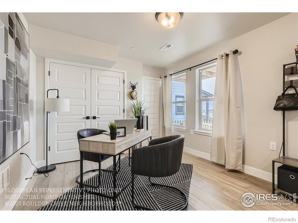 Photo of 1585 W 166th Avenue, Broomfield, CO 80023 (MLS # IR1043923)