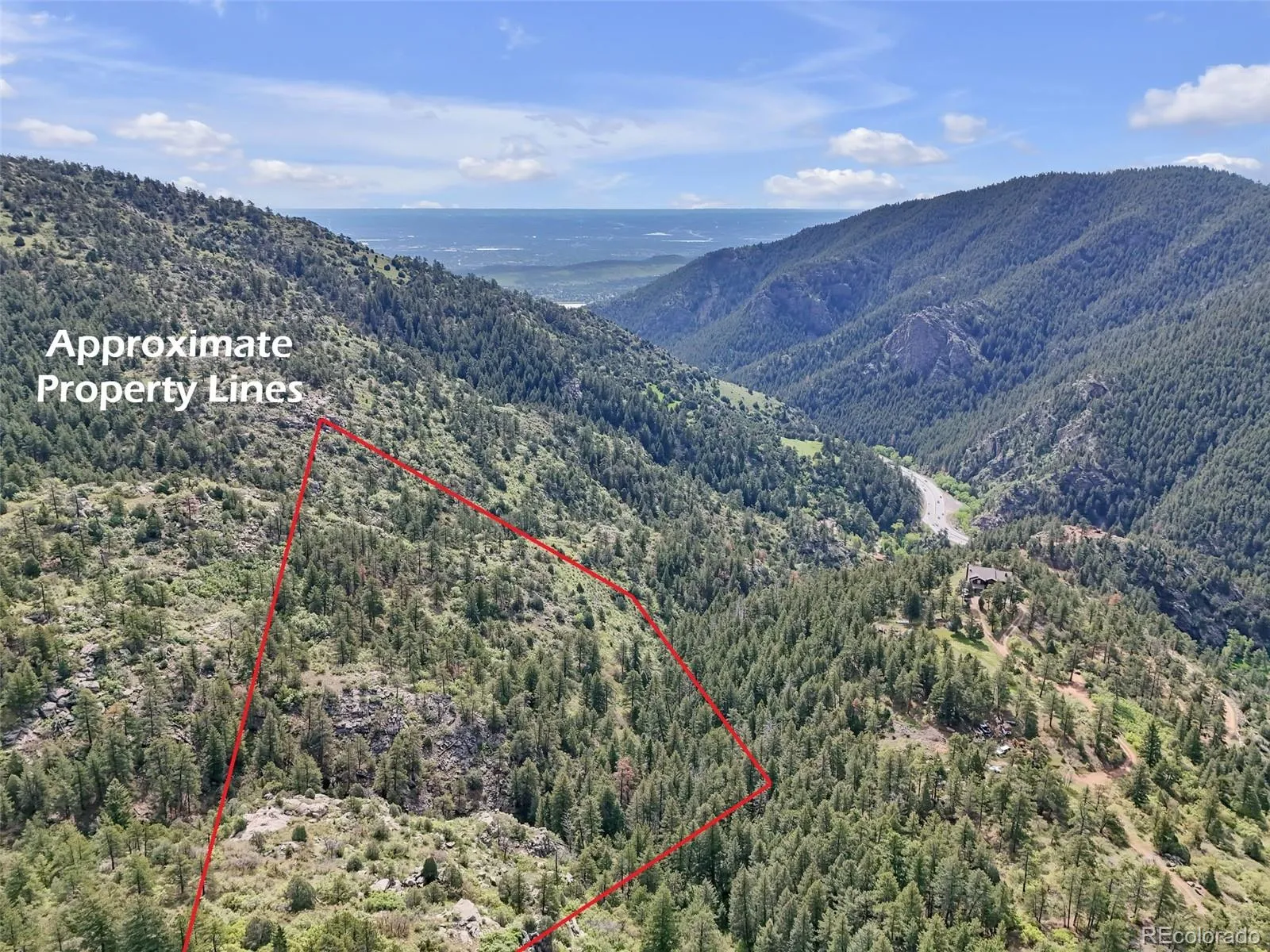 Morrison, Colorado 80465, United States, ,Land,Active,150032