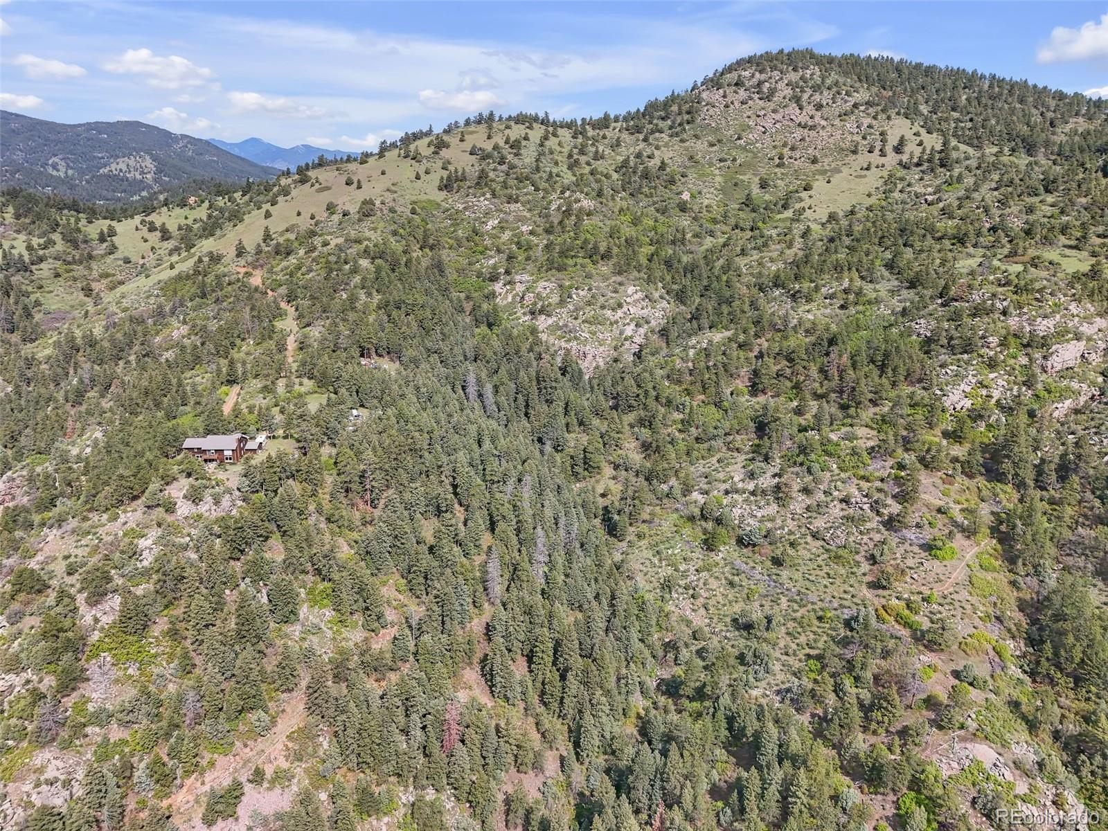 0 Raven Gulch Road