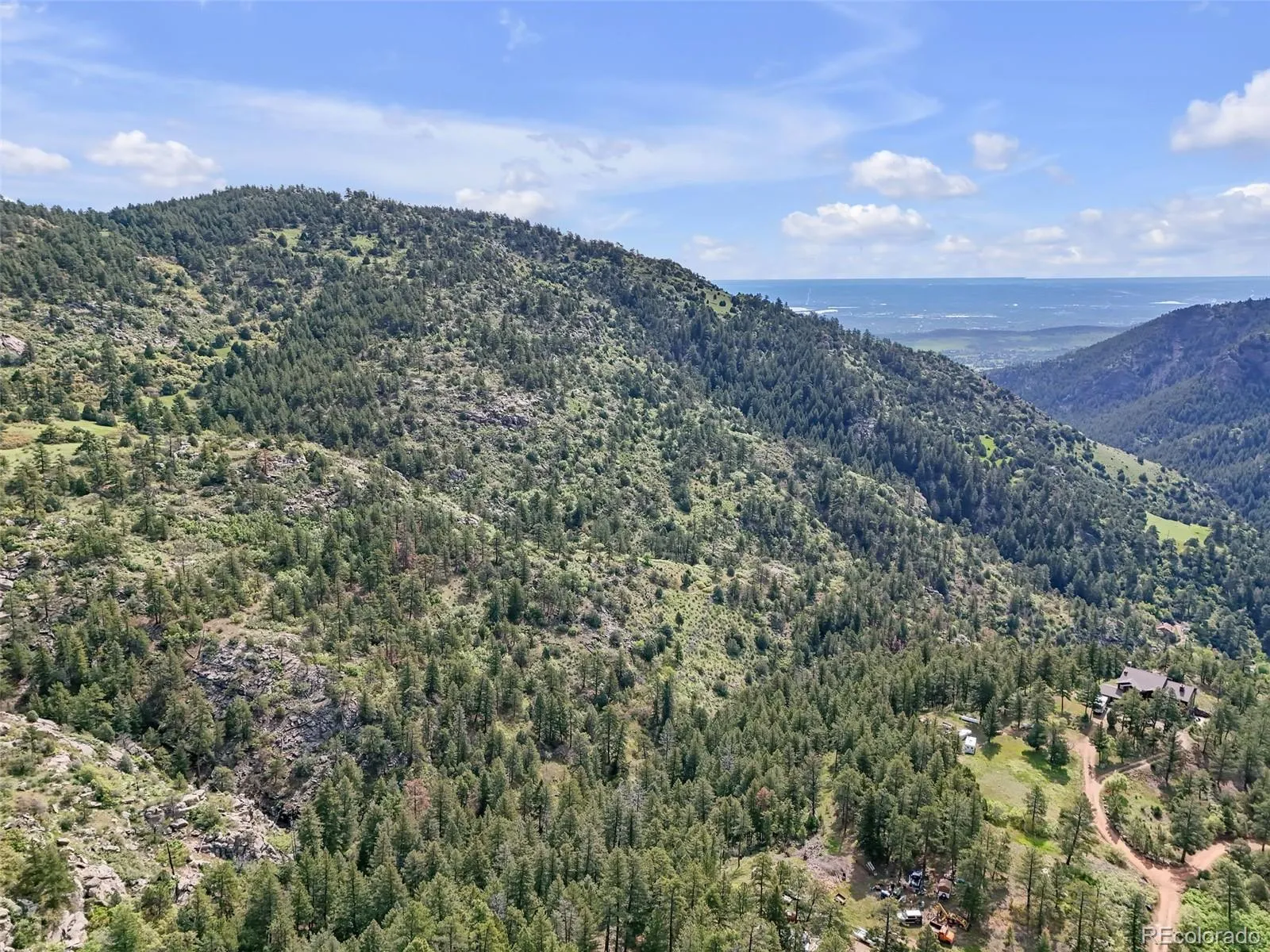 Morrison, Colorado 80465, United States, ,Land,Active,150032