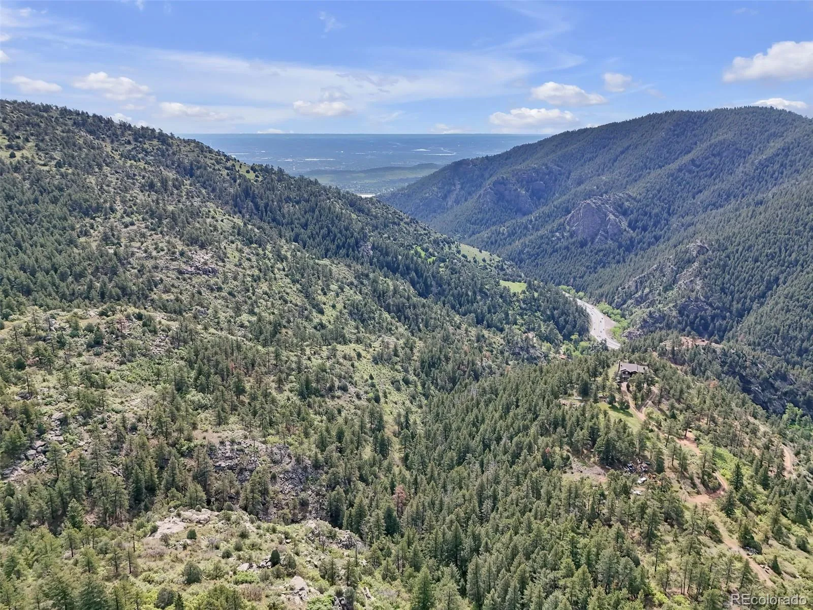 Morrison, Colorado 80465, United States, ,Land,Active,150032