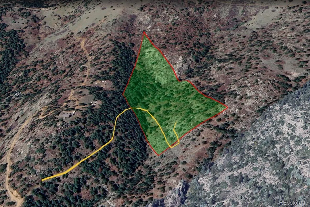 Morrison, Colorado 80465, United States, ,Land,Active,150032