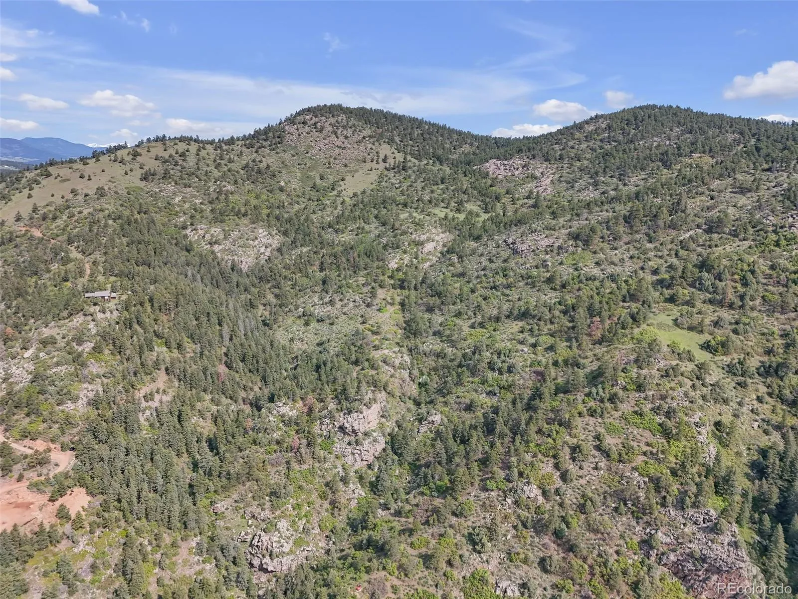 Morrison, Colorado 80465, United States, ,Land,Active,150032