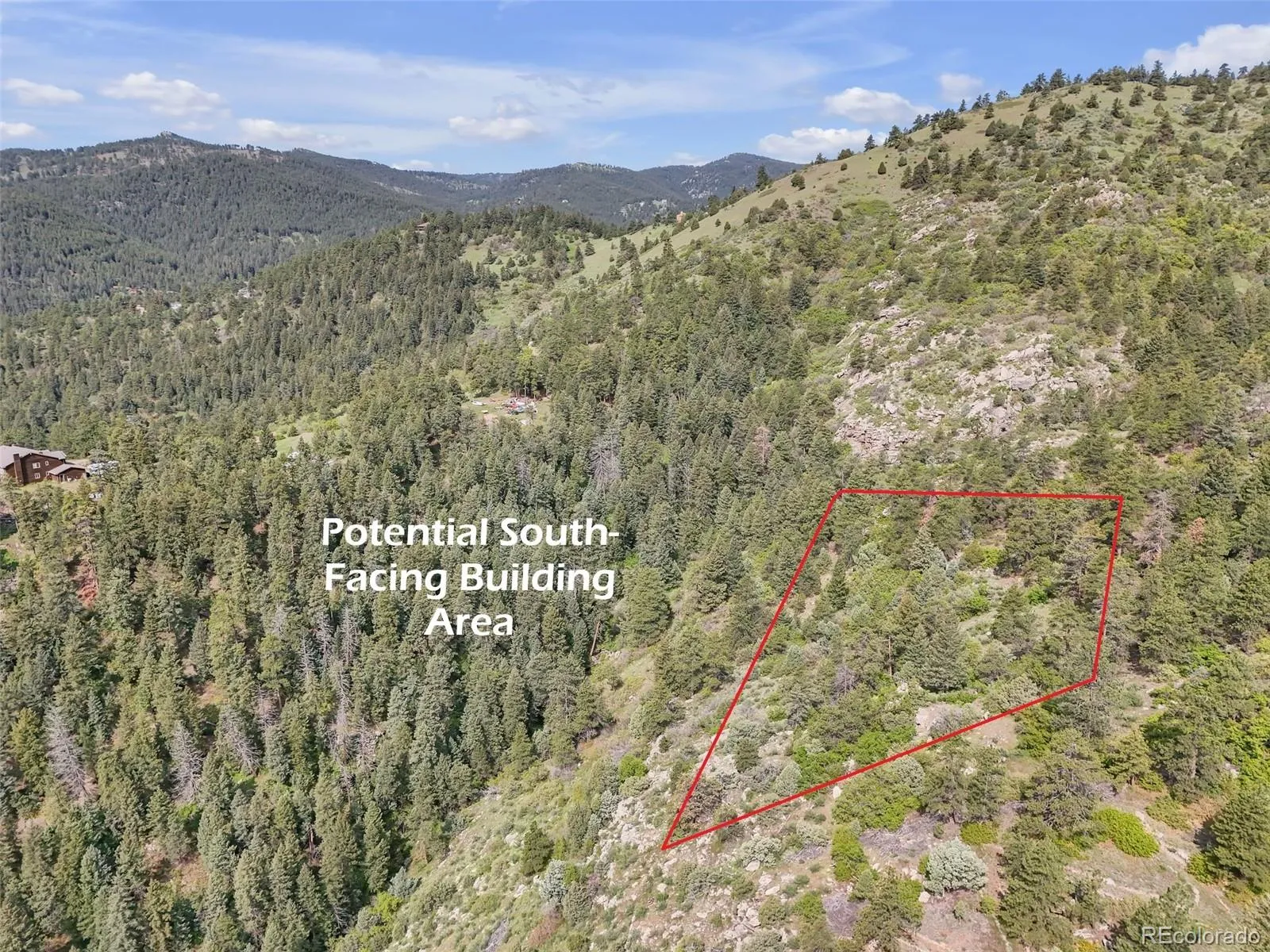 Morrison, Colorado 80465, United States, ,Land,Active,150032