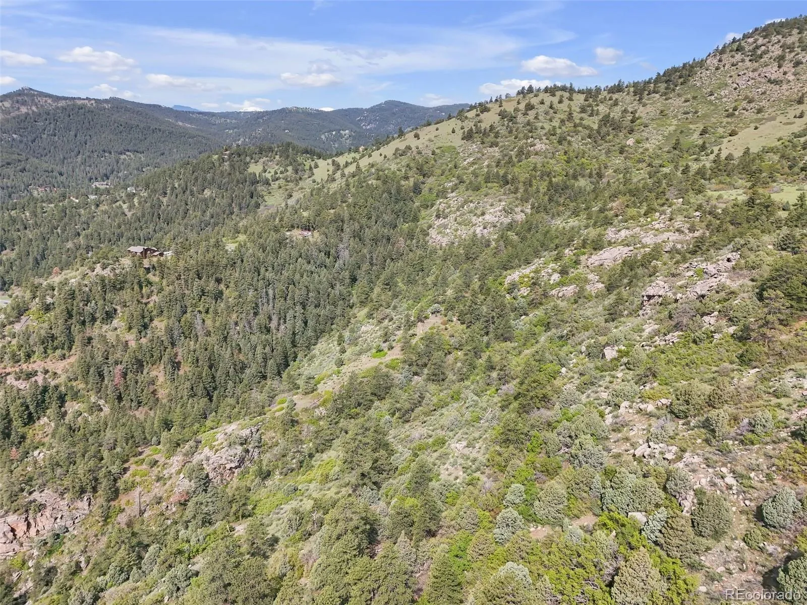 Morrison, Colorado 80465, United States, ,Land,Active,150032