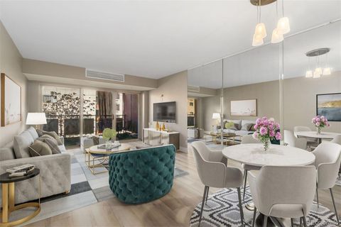 1121 Albion Street 305 Denver CO 80220