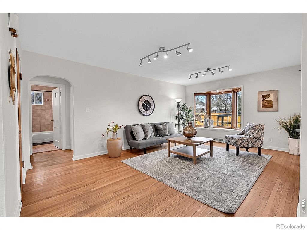 Photo of 1850 Iris Avenue, Boulder, CO 80304 (MLS # IR1054200)