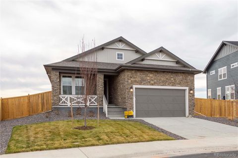 5920 E 153rd Place, Thornton, CO 80602 - MLS#: 4697039