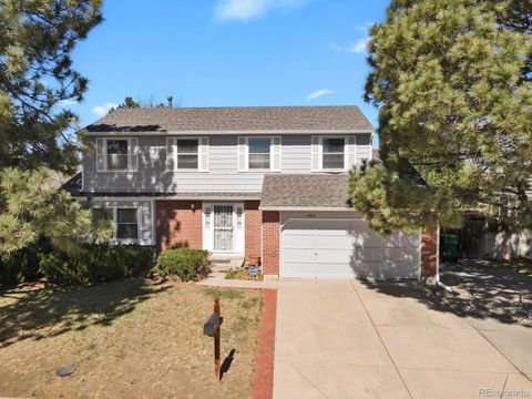 4015 S Yampa Street Aurora CO 80013