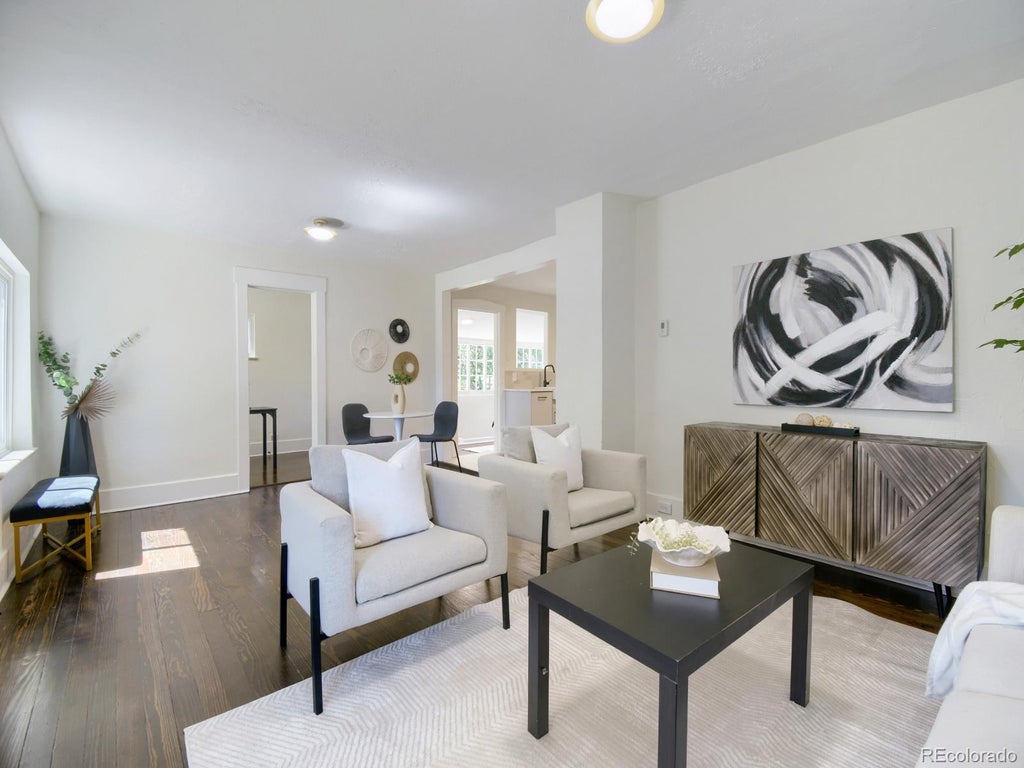 Photo of 4985 Newton Street, Denver, CO 80221 (MLS # 9084663)