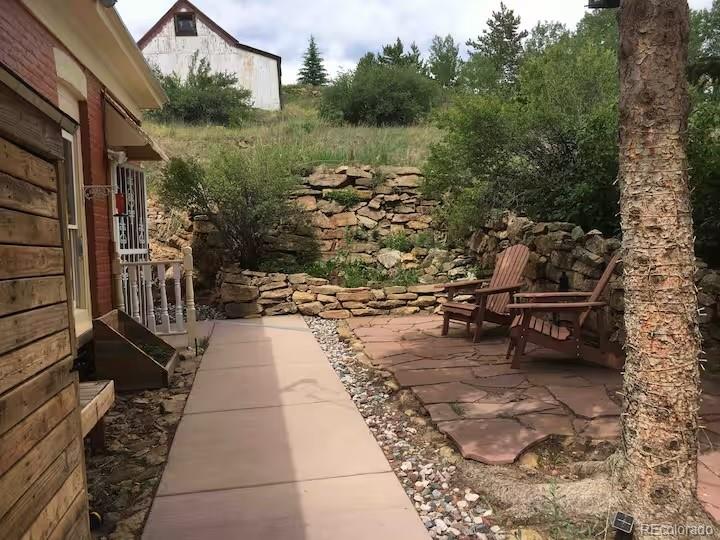 351 Eureka Street, Central City, CO, 80427 2 351 Eureka Street