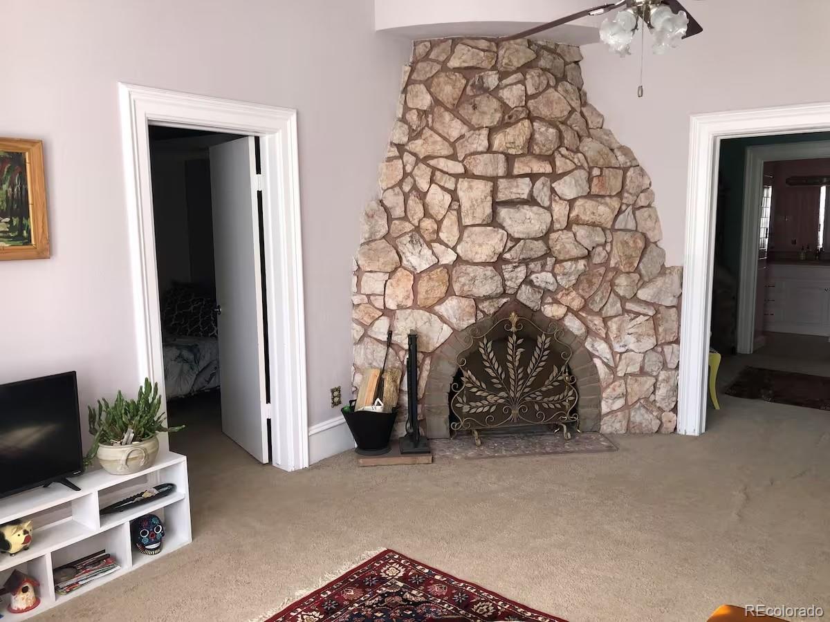 351 Eureka Street, Central City, CO, 80427 4 351 Eureka Street