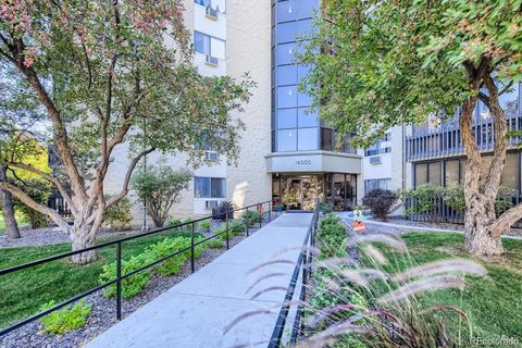 14000 E Linvale Place 109 Aurora CO 80014