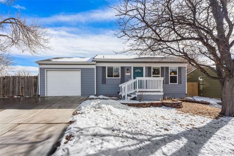 8814 Prickly Pear Circle, Parker, CO 80134 - #: 2059608