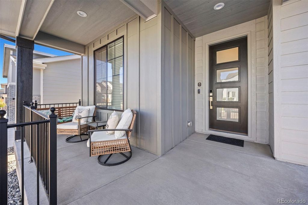 Photo of 5708 Palmia Lane, Parker, CO 80134 (MLS # 3803828)