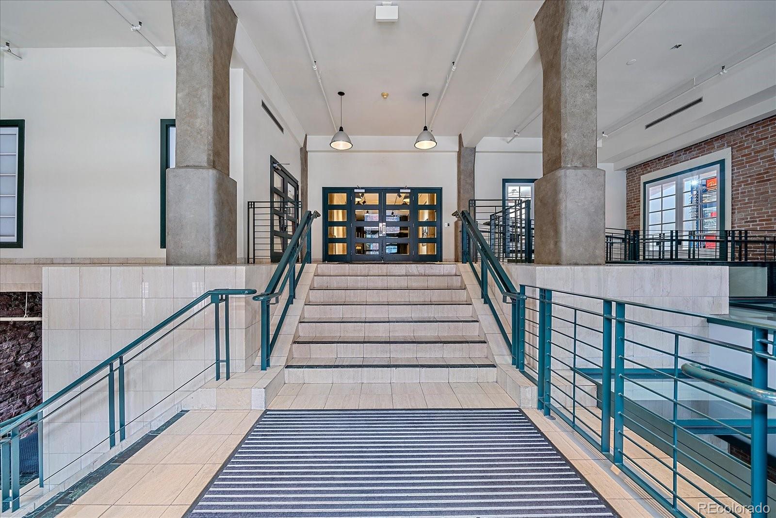 1801 Wynkoop Street 314