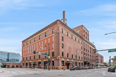 1801 Wynkoop Street 314 Denver CO 80202