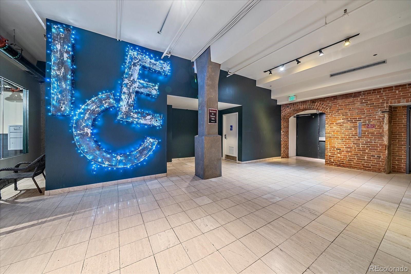 1801 Wynkoop Street 314